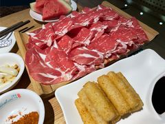 -青瓷火锅料理(西单大悦城店)