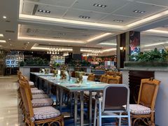 -海天一色海景自助餐厅(西港花园店)