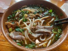 遵义虾子羊肉粉-遵义虾子卢四羊肉粉(大沽路店)
