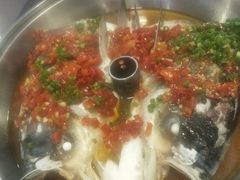 -老湖南湘土菜馆(普阳街店)