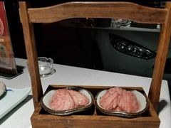 -田园肥牛鲍鱼先生(新北店)