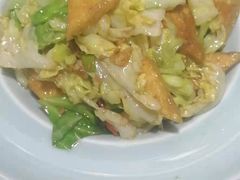 -巴依老爷新疆美食(马驹桥店)