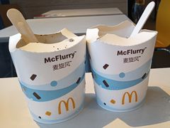 -麦当劳(怀集店)