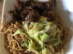 -茶南面馆(湖西街店)