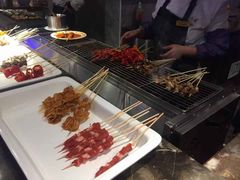 -吉布鲁牛排海鲜自助(袁州店)