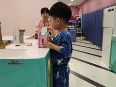 -汤连得温泉馆(宝山店)