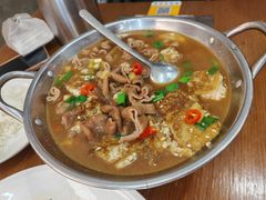 -毛哥小馆子(百井坊巷店)