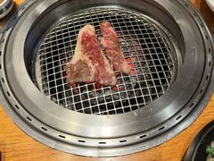 -赤坂亭·M9和牛烧肉·铁板烧·日料398放题(长泰广场店)