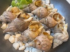 -Mr.Fish鱼鲜生海鲜放题(高德置地冬广场店)