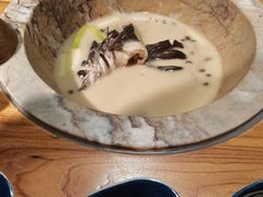 -云海肴云南菜·蒸汽石锅鱼(北京良乡华冠店)