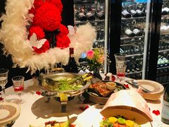 -狮拾久·现代新加坡料理(福田COCO Park店)