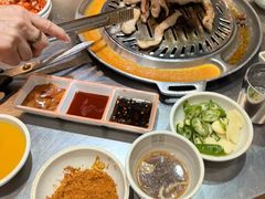 -喜来稀肉(虹泉路店)