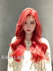 -斑斓色彩沙龙