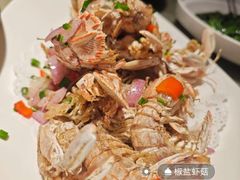 -梁家大院•农家菜(马陆店)