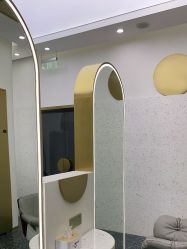 -JUNO hair salon