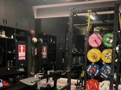-TOP健身私教工作室(侨香店)