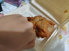 经典排骨年糕-鲜得来排骨年糕(豫园店)
