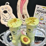 茉酸奶坠伟大的仙品出现了!!好可爱啊!!!🥹