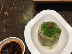 -小城粥道·海胆鲜虾粥(解放广场店)
