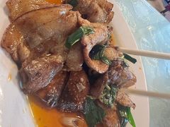 -代木儿回锅肉