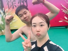 -徐州乐园加勒比水世界