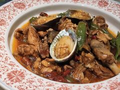 -苏梦江南·淮扬菜(夫子庙店)