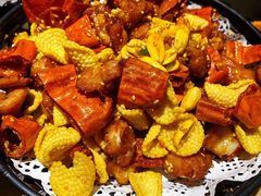 香辣掌中宝-兔爸私家小厨(新北万达店)