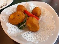 -澳门木偶葡国餐厅(珠海店)