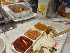 -玉善烧烤串城(长春总店)