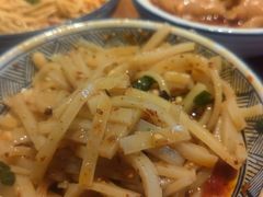 -姚记.周礼伤心凉粉(时代广场店)