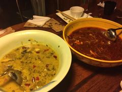 -章吴记喜瑞餐厅(东东城店)