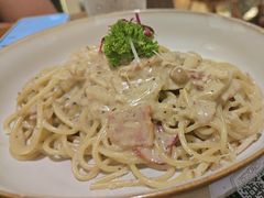 -The Good Place好地方·Brunch·coffee(国贸店)