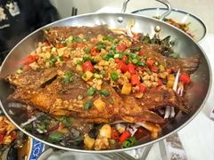 -新新湘菜馆(新中街二条店)