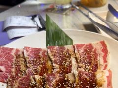 -猫抓烤肉(观音桥九街店)