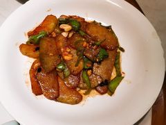 大碗冬瓜-福满我家大碗厨·湘菜(上海大厦店)