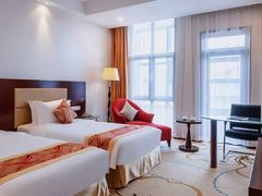 -山东政协大厦维景大酒店