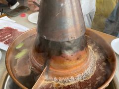 -福寿斋·老北京铜锅涮肉·烤鸭(顺义总店)