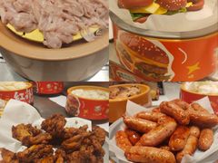 -龍歌自助小火锅(崂山丽达店)