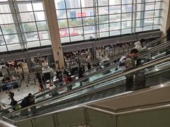 -合肥火车站(地铁站)