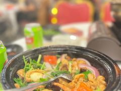 啫啫牵肠挂肚-活潑鲜跳(湖滨商业街店)