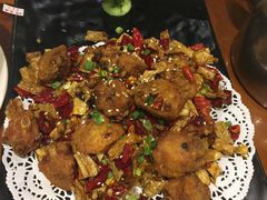 -石头咕(葵蓬店)