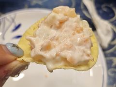 -众顺和非遗淮扬菜(何园店)