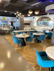 -LePark乐派亲子餐厅(33小镇店)