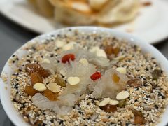 -邢家锅贴老店·非遗·开封菜(金明广场店)