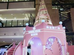 -梅龙镇广场