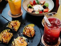 -锅炉咖啡·西餐·音乐酒厂