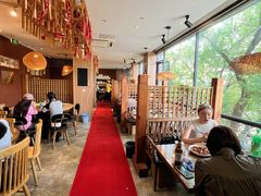 -大川先生·小龙虾·川菜(信义坊店)