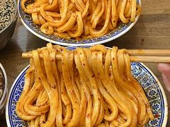 -张庆烤肉·清真