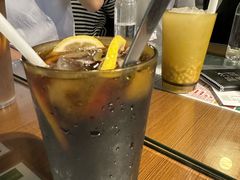 -肥汁米蘭香港米线(宁波路总店)