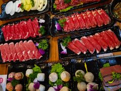 -束河人家(南锣鼓巷店)